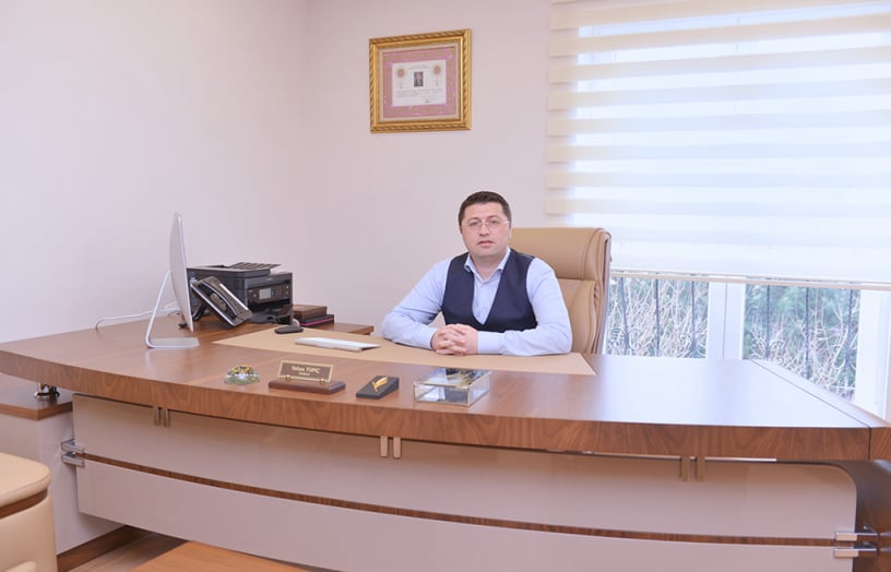 Tunç Hukuk Bürosu